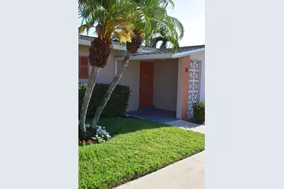 2747 Dudley Drive E #D, West Palm Beach, FL 33415 - Photo 6