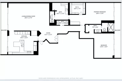 1400 S Ocean Boulevard #1004, Boca Raton, FL 33432 - Photo 24