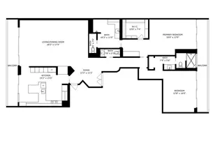 1400 S Ocean Blvd, Boca Raton, FL 33432 - Photo 24