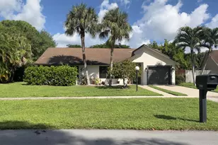 5325 Havasu Ct, Lake Worth, FL 33467 - Photo 1