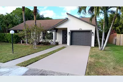5325 Havasu Court, Lake Worth, FL 33467 - Photo 2