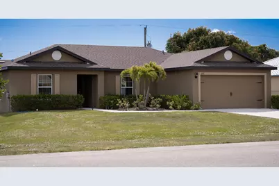 641 SW Addie Street, Port Saint Lucie, FL 34983 - Photo 2