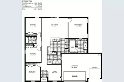 3557 SW Rosser Boulevard, Port Saint Lucie, FL 34953 - Photo 2