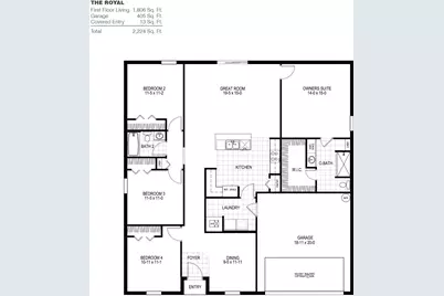 1001 NW Bayshore Boulevard, Port Saint Lucie, FL 34983 - Photo 4