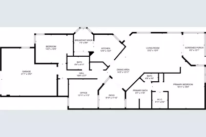 2437 SW Foxpoint Trail, Palm City, FL 34990 - Photo 30