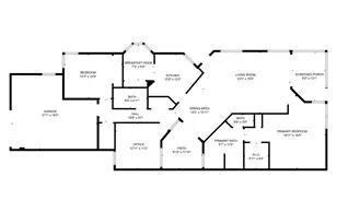 2437 SW Foxpoint Trail, Palm City, FL 34990 - Photo 30