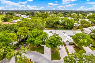 2437 SW Foxpoint Trail, Palm City, FL 34990 - Photo 1