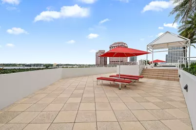 529 S Flagler Drive #9h, West Palm Beach, FL 33401 - Photo 76