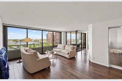 529 S Flagler Drive #9h, West Palm Beach, FL 33401 - Photo 1