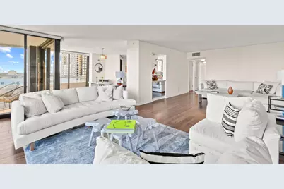 529 S Flagler Drive #9h, West Palm Beach, FL 33401 - Photo 8