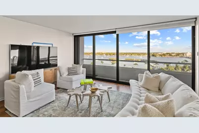 529 S Flagler Drive #9h, West Palm Beach, FL 33401 - Photo 6