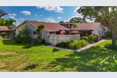 941 NW 30th Avenue #C, Delray Beach, FL 33445 - Photo 1