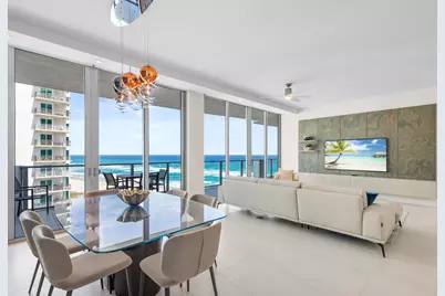 3100 N Ocean Drive #H-1401, Riviera Beach, FL 33404 - Photo 2