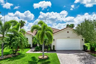 11270 SW Apple Blossom Trail, Port Saint Lucie, FL 34987 - Photo 2