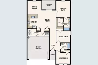 5103 La Salle Street, Fort Pierce, FL 34951 - Photo 2