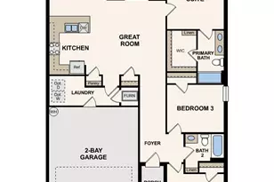 5103 La Salle St, Fort Pierce, FL 34951 - Photo 2