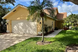 100 Cape Pointe Cir, Jupiter, FL 33477 - Photo 1