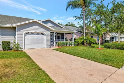 4059 Gator Trace Road, Fort Pierce, FL 34982 - Photo 2