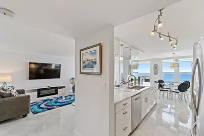 5480 N Ocean Drive #A7a, Riviera Beach, FL 33404 - Photo 2