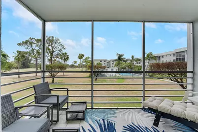 6698 10th Avenue N #205, Lake Worth, FL 33467 - Photo 2