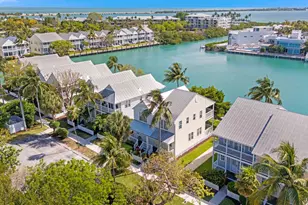 7051 Harbor Village Dr, Duck Key, FL 33050 - Photo 1