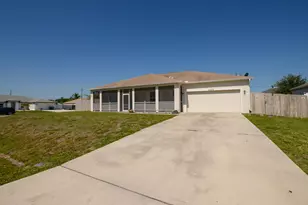 4582 SW Floral St, Port Saint Lucie, FL 34953 - Photo 4