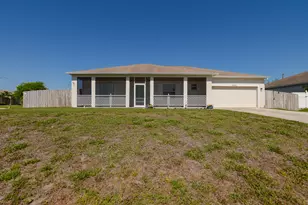 4582 SW Floral St, Port Saint Lucie, FL 34953 - Photo 6