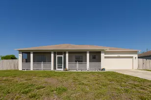 4582 SW Floral St, Port Saint Lucie, FL 34953 - Photo 2