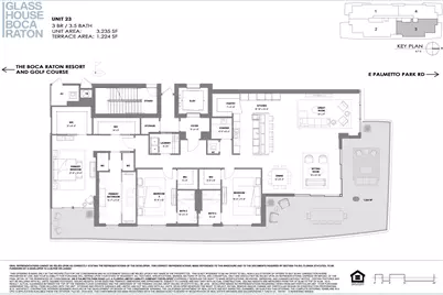 280 E Palmetto Park Road #23, Boca Raton, FL 33432 - Photo 12