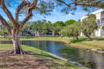 3301 NW 47th Terrace #410, Fort Lauderdale, FL 33319 - Photo 1