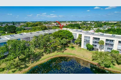 3301 NW 47th Terrace #410, Fort Lauderdale, FL 33319 - Photo 50