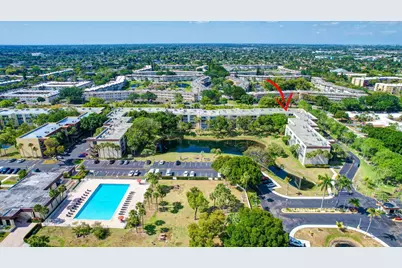 3301 NW 47th Terrace #410, Fort Lauderdale, FL 33319 - Photo 52