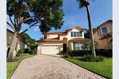 46 Pinnacle Cove, Palm Beach Gardens, FL 33418 - Photo 1