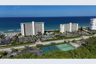 9940 S Ocean Drive #1005, Jensen Beach, FL 34957 - Photo 2