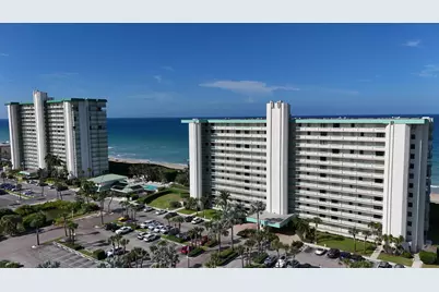 9940 S Ocean Drive #1005, Jensen Beach, FL 34957 - Photo 1