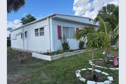 4257 1st Ct, Lot 84, Lake Worth, FL 33462 - Photo 4