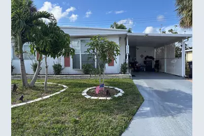 4257 1st Ct, Lot 84, Lake Worth, FL 33462 - Photo 2