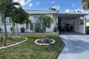 4257 1st Ct Lot 84, Lake Worth, FL 33462 - Photo 2