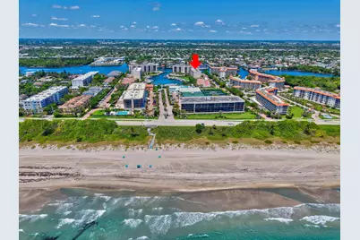 2707 N Ocean Boulevard #306-D, Boca Raton, FL 33431 - Photo 2
