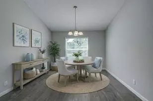 3781 SW La Fleur St, Port Saint Lucie, FL 34953 - Photo 4