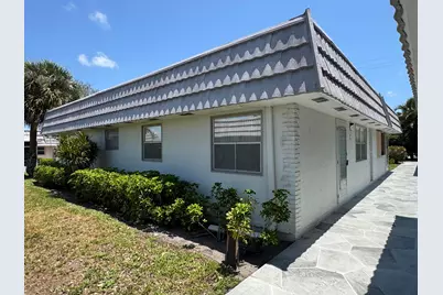 52 Valencia C #C, Delray Beach, FL 33446 - Photo 4