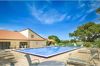 9 VÃ­a De Casas Sur #203, Boynton Beach, FL 33426 - Photo 12