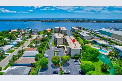 890 N Federal Highway #206, Lantana, FL 33462 - Photo 28