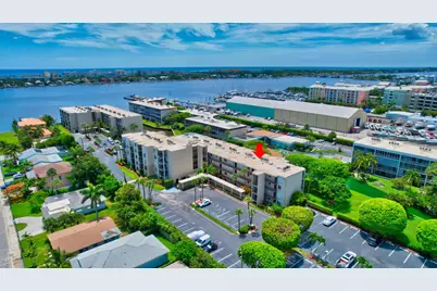 890 N Federal Highway #206, Lantana, FL 33462 - Photo 1