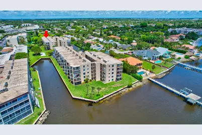 890 N Federal Highway #206, Lantana, FL 33462 - Photo 32