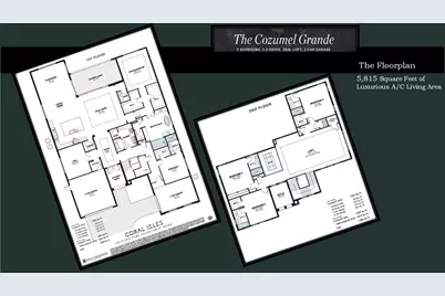 9120 Coral Isles Circle #{Lot 06}, Palm Beach Gardens, FL 33412 - Photo 14