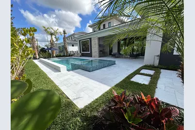 9120 Coral Isles Circle #{Lot 06}, Palm Beach Gardens, FL 33412 - Photo 6