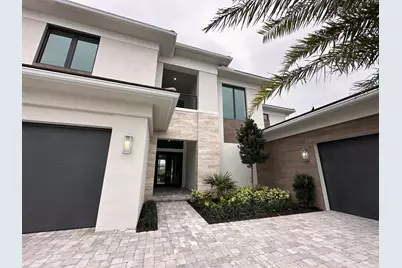 9120 Coral Isles Circle #{Lot 06}, Palm Beach Gardens, FL 33412 - Photo 2