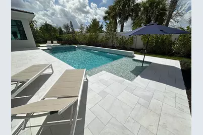 9120 Coral Isles Circle #{Lot 06}, Palm Beach Gardens, FL 33412 - Photo 8
