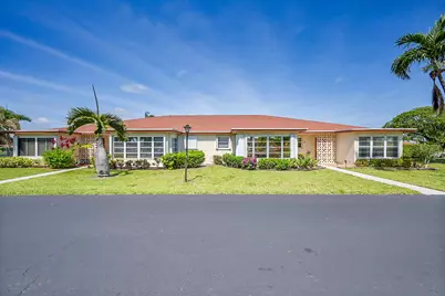 4585 NW 3rd Street #D, Delray Beach, FL 33445 - Photo 2